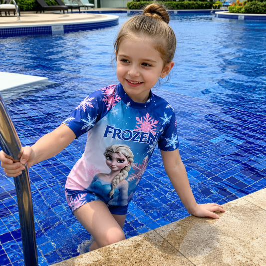 Maillot de bain enfant
