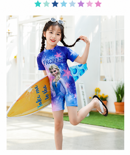 Maillot de bain enfant